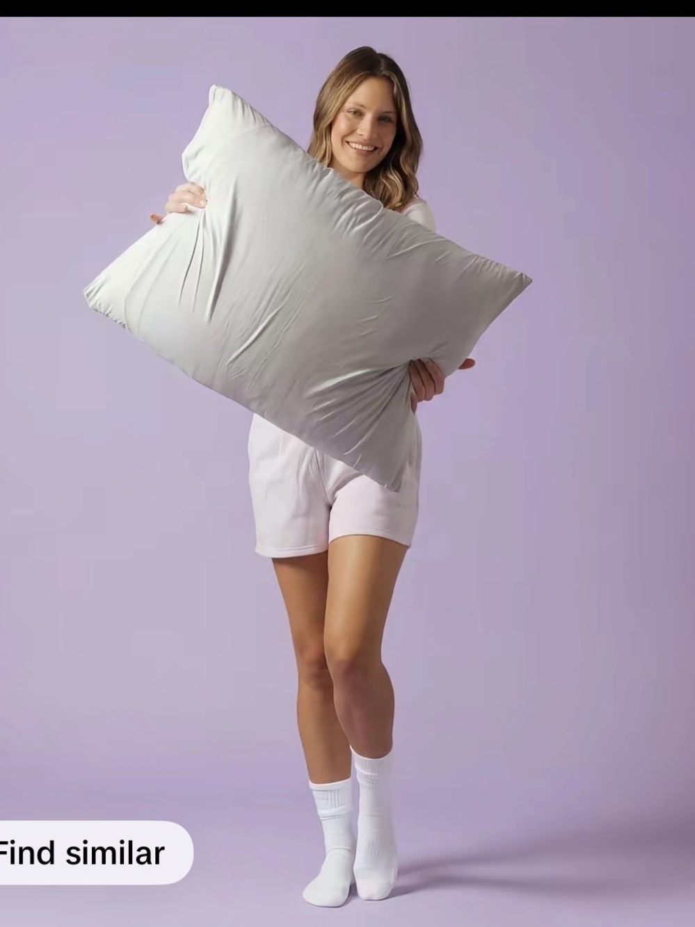 Mellow Sleep / Cooling Pillowcases